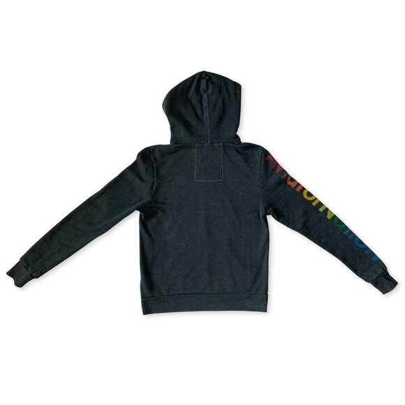 Aviator Nation Multicolor Graphic Hoodie - Picture 3 of 13